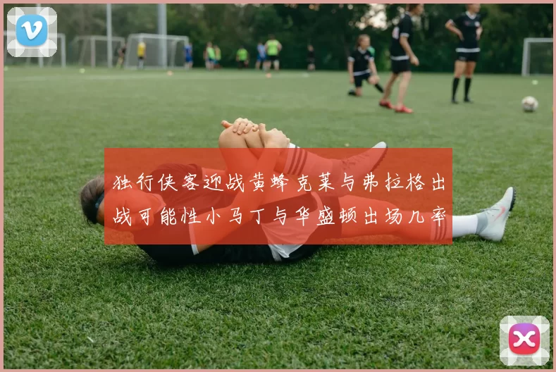 独行侠客迎战黄蜂克莱与弗拉格出战可能性小马丁与华盛顿出场几率高