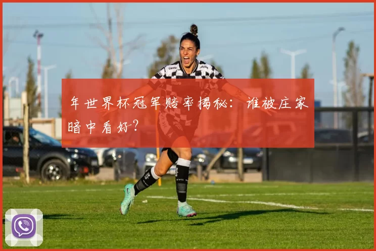 年世界杯冠军赔率揭秘:谁被庄家暗中看好?