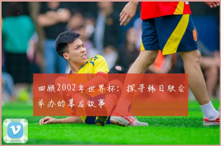 回顾2002年世界杯:探寻韩日联合举办的幕后故事