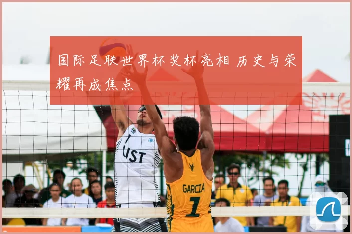 国际足联世界杯奖杯亮相 历史与荣耀再成焦点