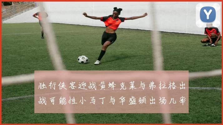独行侠客迎战黄蜂克莱与弗拉格出战可能性小马丁与华盛顿出场几率高