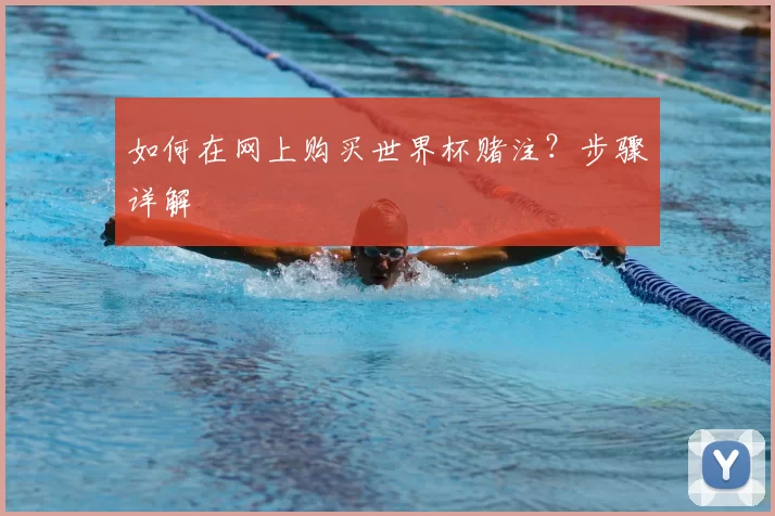 如何在网上购买世界杯赌注？步骤详解