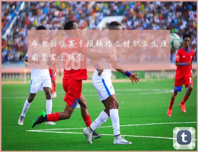 希尔因伤赛季报销格兰特职业生涯前景蒙上阴影