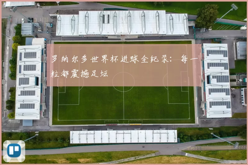 罗纳尔多世界杯进球全纪录:每一粒都震撼足坛